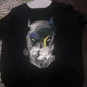 COPY - Iceberg shirt